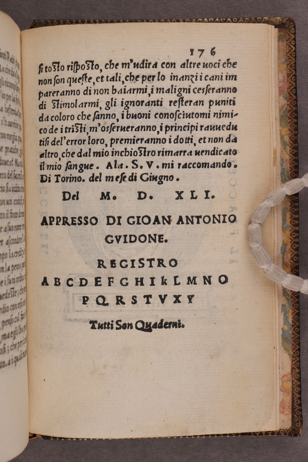 Folio 176 recto